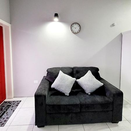 Rest Easy At Cunningham Suites 3 & 4 Ottley's Luaran gambar
