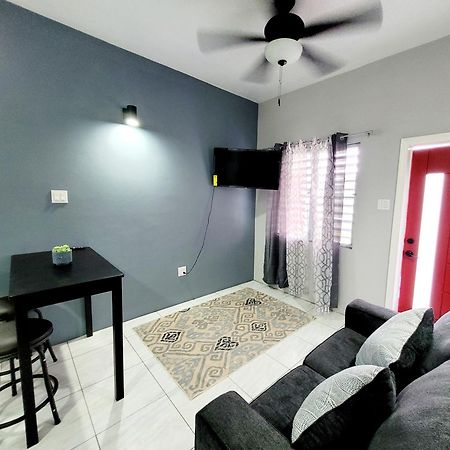 Rest Easy At Cunningham Suites 3 & 4 Ottley's Luaran gambar