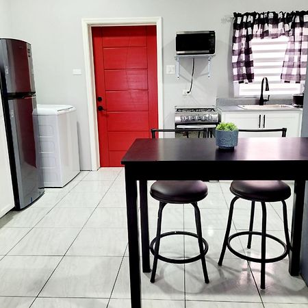 Rest Easy At Cunningham Suites 3 & 4 Ottley's Luaran gambar