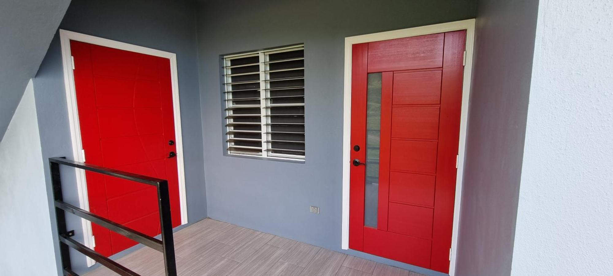 Rest Easy At Cunningham Suites 3 & 4 Ottley's Luaran gambar