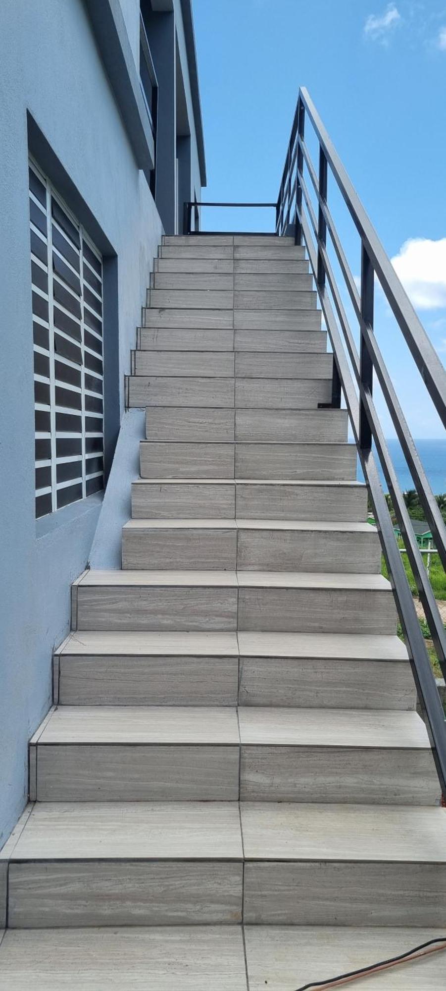 Rest Easy At Cunningham Suites 3 & 4 Ottley's Luaran gambar