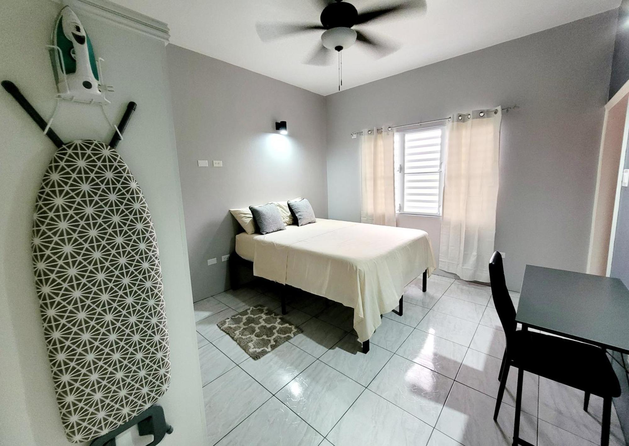 Rest Easy At Cunningham Suites 3 & 4 Ottley's Luaran gambar